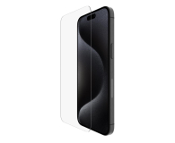 BELKIN ScreenForce TemperedGlass iPhone 15/14 pro OVA135zz - 1183675 - zdjęcie 1